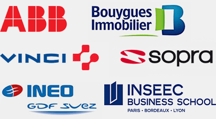 Nos clients