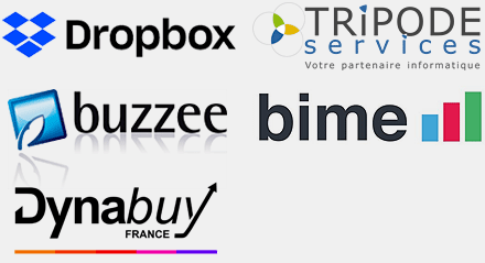 Nos partenaires